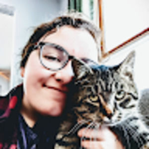 Meet your Posher, Vivian